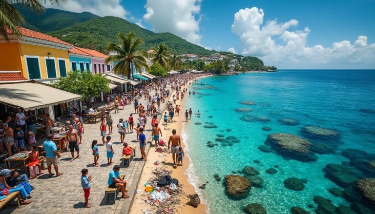 Impact du tourisme : ce que les études mesurent réellement