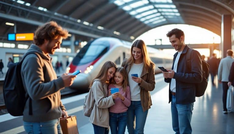 Promotion carte avantage sncf : les bons réflexes