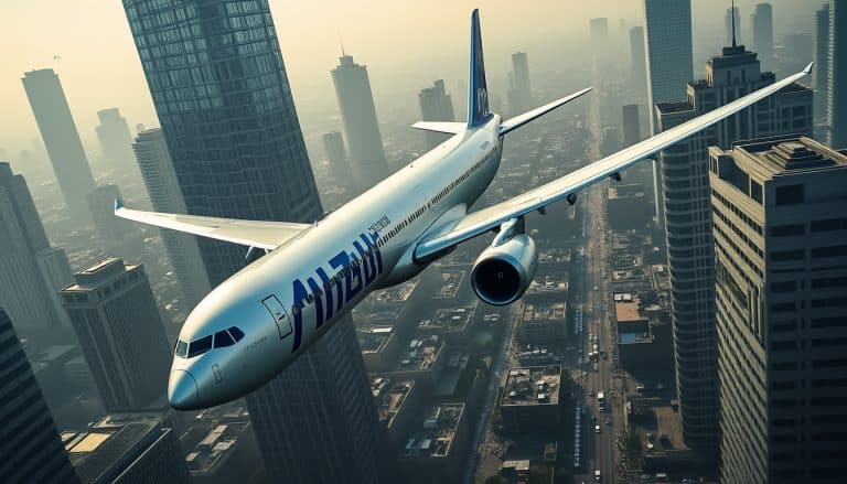 Avion : quand il reste difficilement évitable
