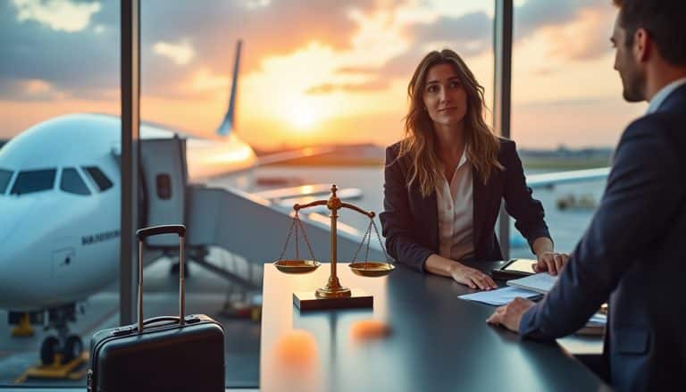 Compensation d'un vol : ce qu'elle permet et ses limites