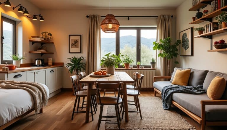 Hébergement chez l'habitant : les formules et leur cadre