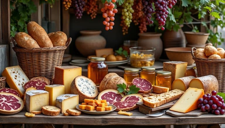 Produits du terroir : les signes de qualité européens