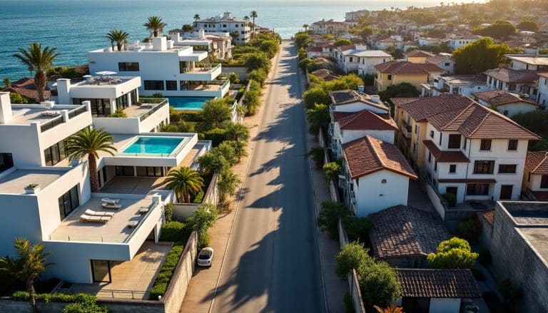 Résidences secondaires et logement local : la tension expliquée