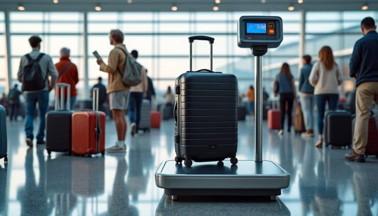 Transport : le poste qui pèse le plus dans un voyage