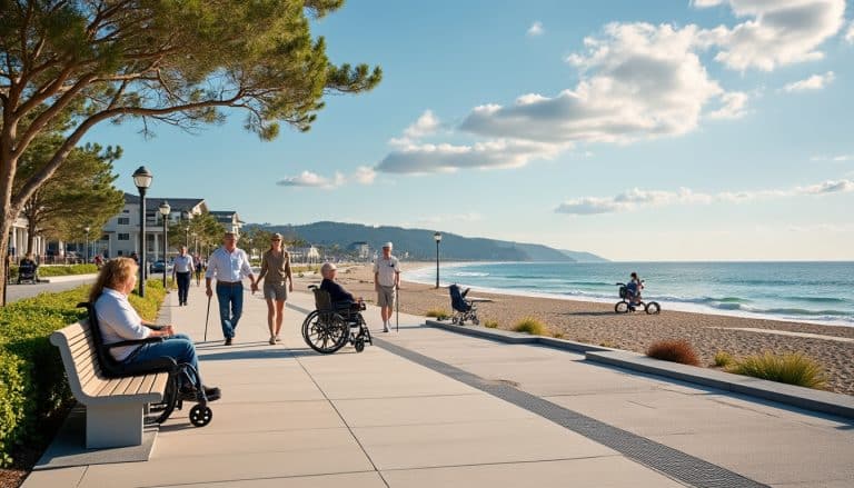 Accessibilité des destinations : ce que le tourisme pour tous suppose