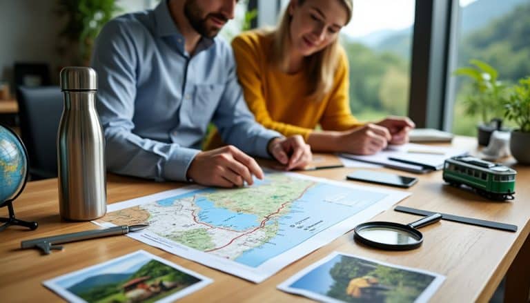 Choisir un voyagiste responsable : les critères vérifiables