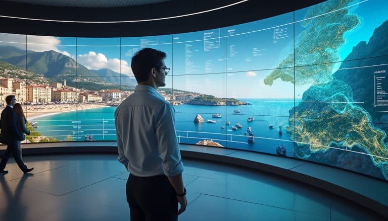 Données touristiques : comment les destinations se pilotent