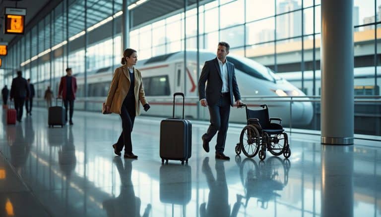 Droits des voyageurs en Europe : le socle commun