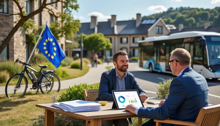 Fonds européens et projets touristiques : les dispositifs