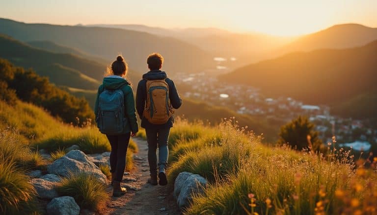 Micro-aventure : le format qui séduit