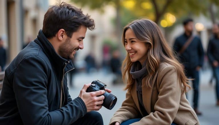 Photographier des personnes : le consentement avant tout