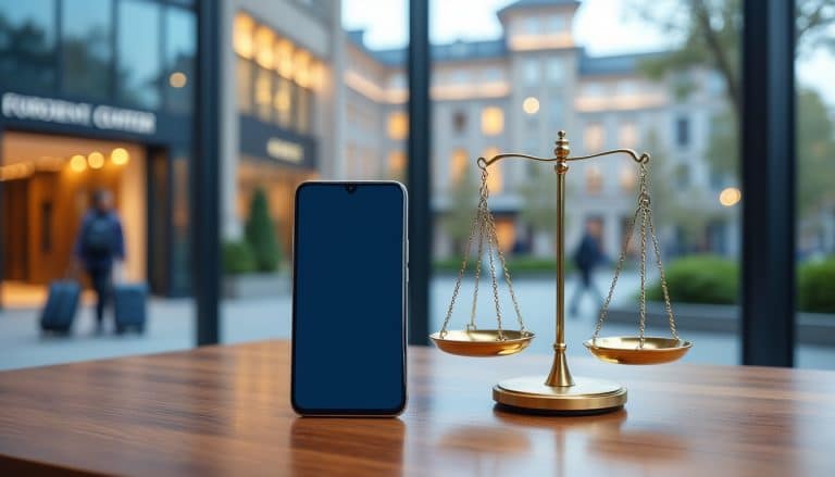 Plateformes de réservation et régulation : où en est le droit européen