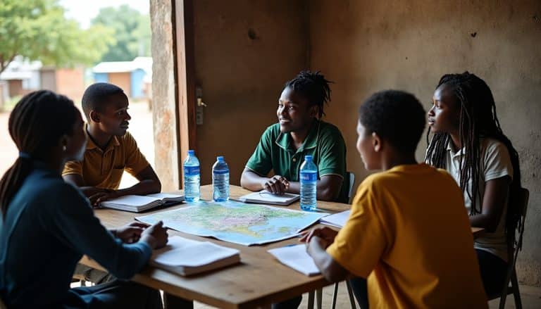 Tourisme humanitaire : ce que les organisations en disent