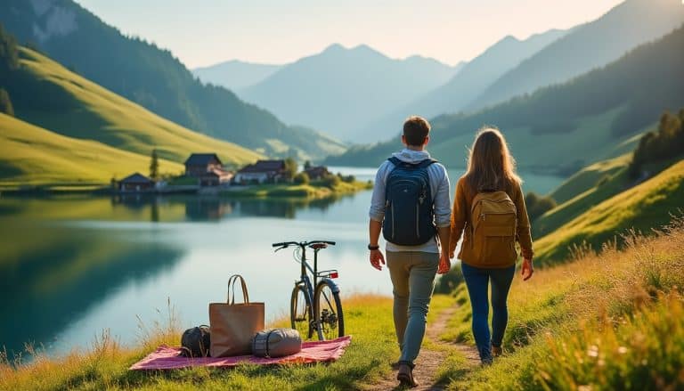 Vacances de proximité : redécouvrir sa propre région