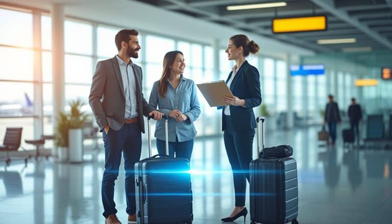 Voyage à forfait : la protection du client